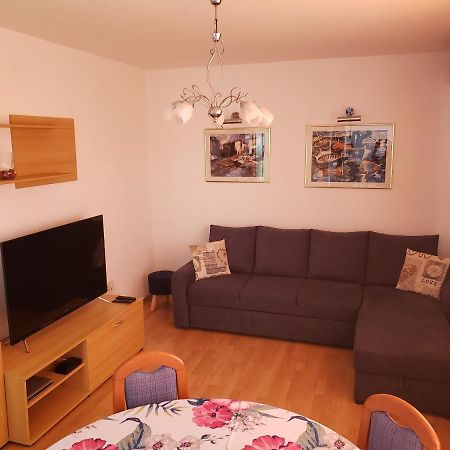 Risika Apartmani Ngoại thất bức ảnh