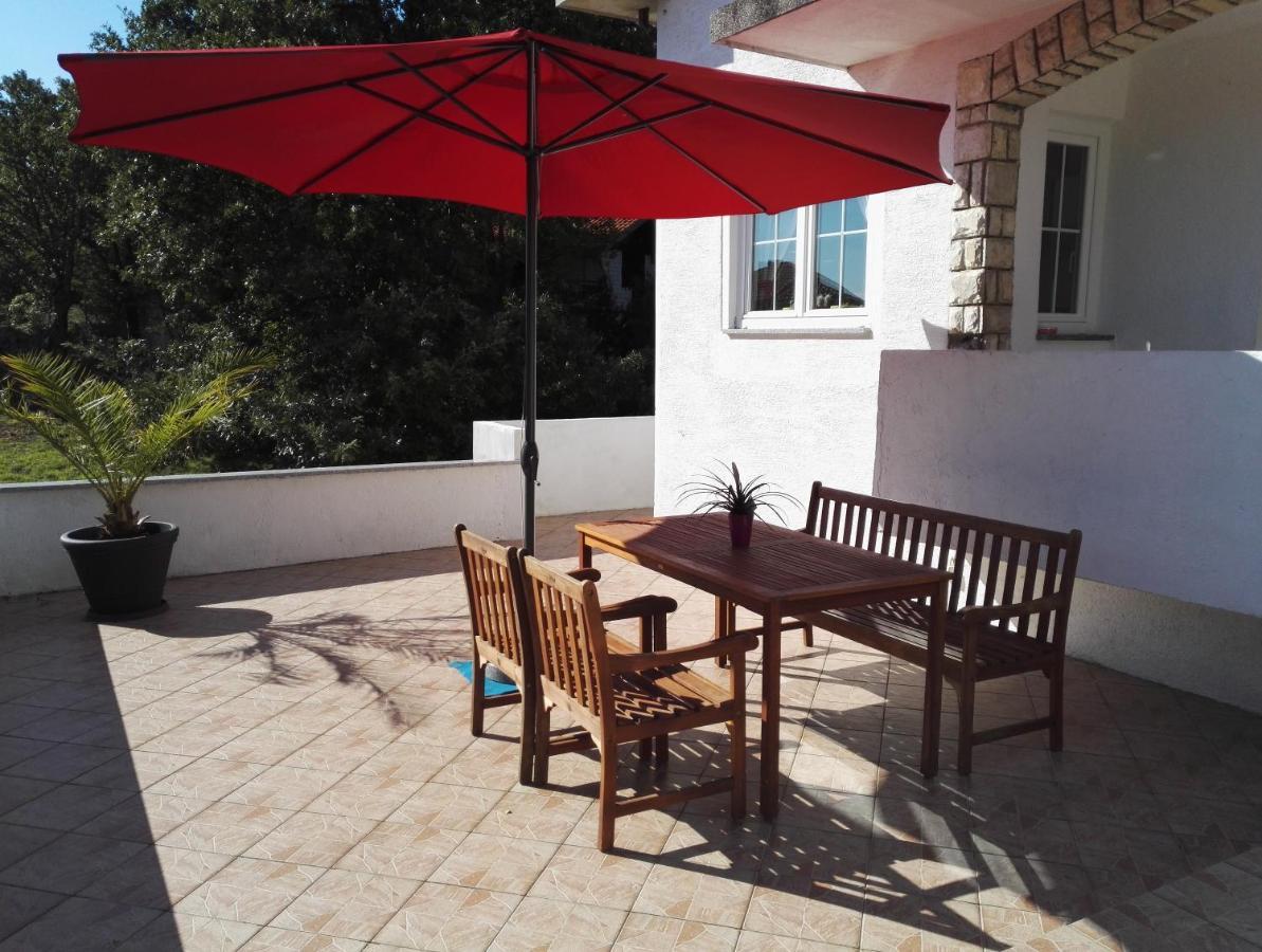 Risika Apartmani Ngoại thất bức ảnh
