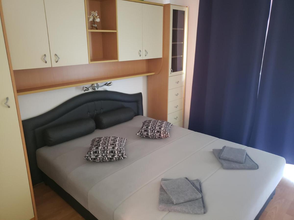 Risika Apartmani Ngoại thất bức ảnh