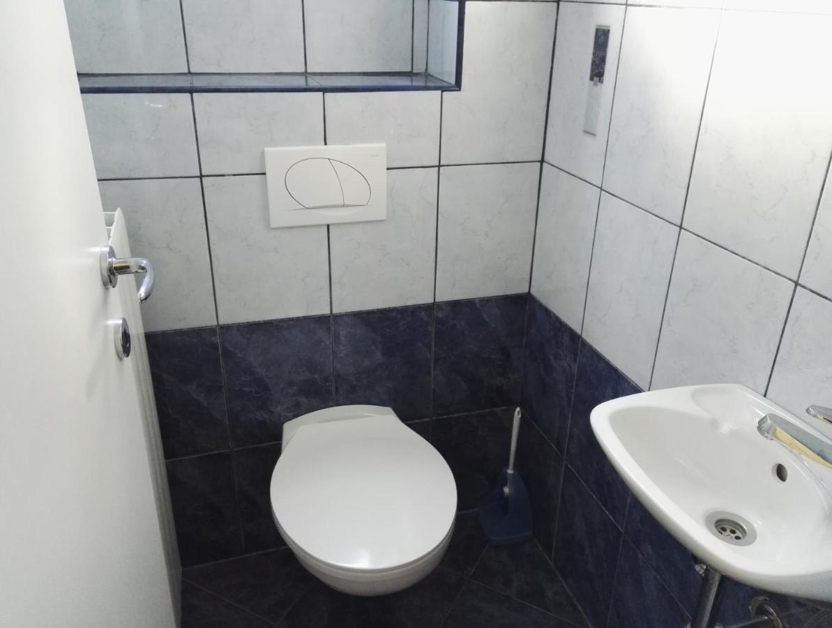 Risika Apartmani Ngoại thất bức ảnh